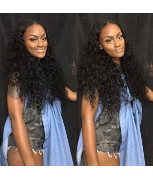 Cheap Peruvian Italy Wave Hair for Sale